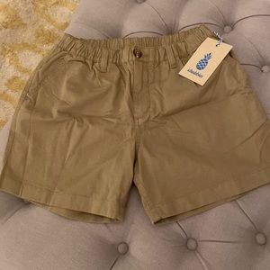 Chubbies Size men S NWT 5.5 in